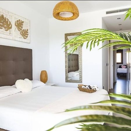 Sunset Waves Benidorm 136 Apartment Bagian luar foto